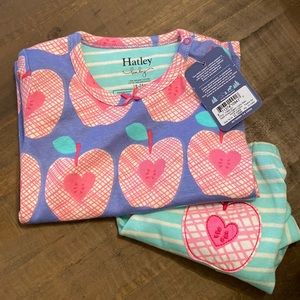 Hatley Pyjamas